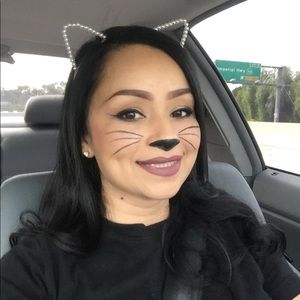 Meet your Posher, Mayra